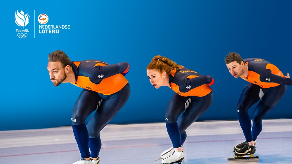 Nederlandse Loterij bedankt retailers voor bijdrage aan topsport