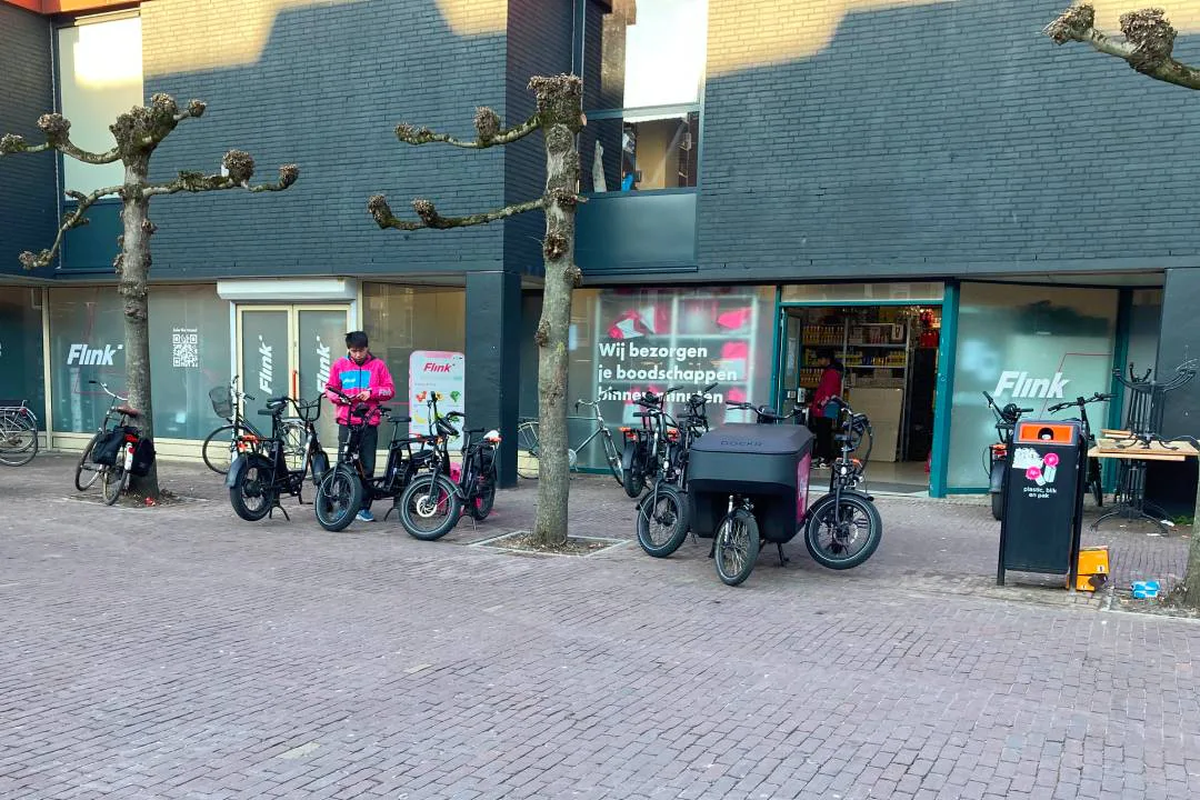 Gemeente Groningen weert flitsbezorgers en supers met geheime stemming raad