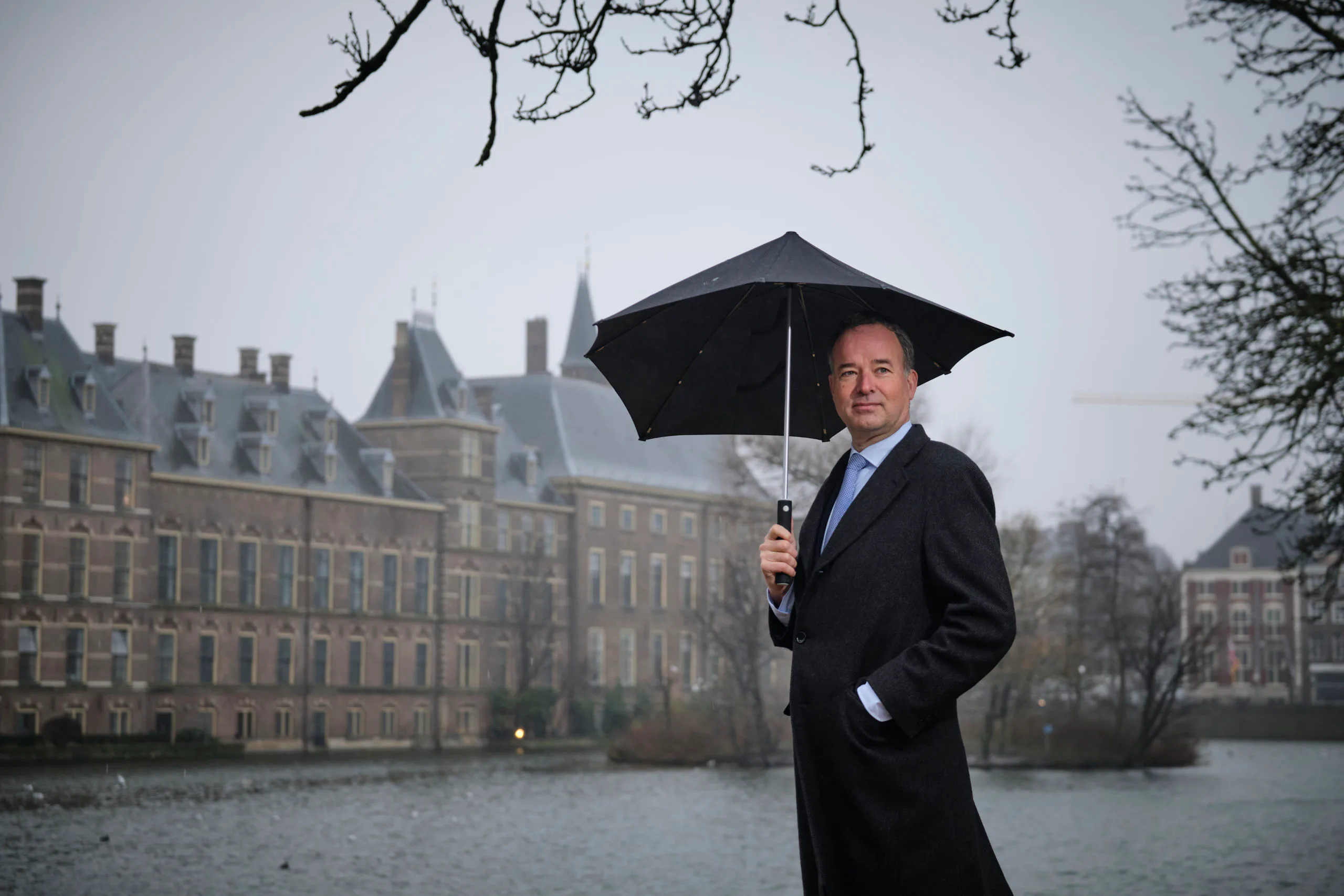 (C) Roel Dijkstra Fotografie / Foto : Fred Libochant
