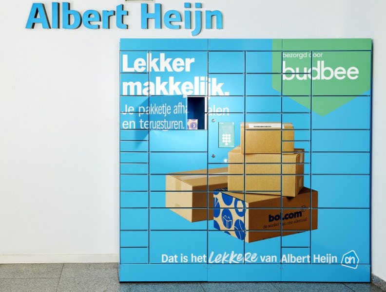 Foto: Albert Heijn