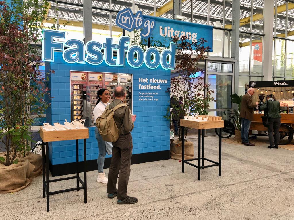 Foto: Distrifood