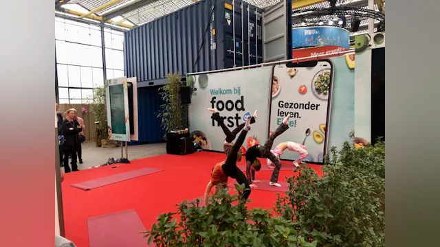 Foto: Distrifood