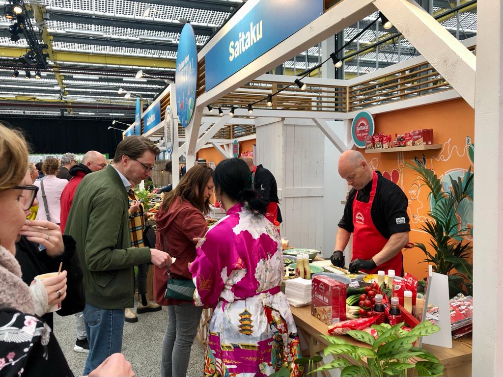 Foto: Distrifood