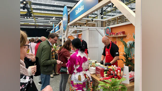 Foto: Distrifood