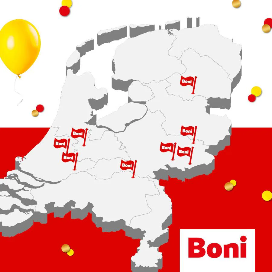Bron: Linkedin Boni