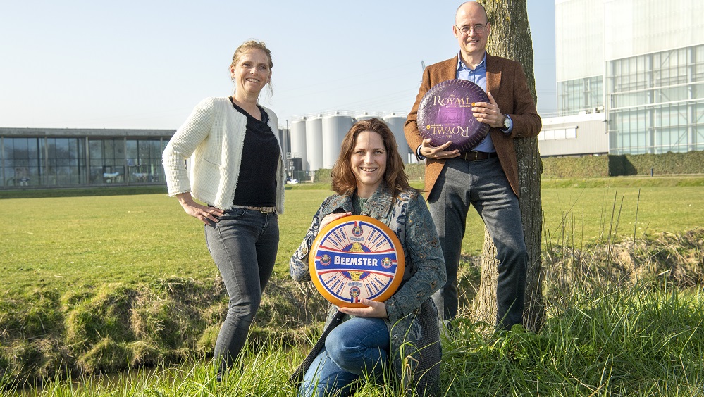 CONO Kaasmakers is hard op weg naar klimaatpositief in 2030