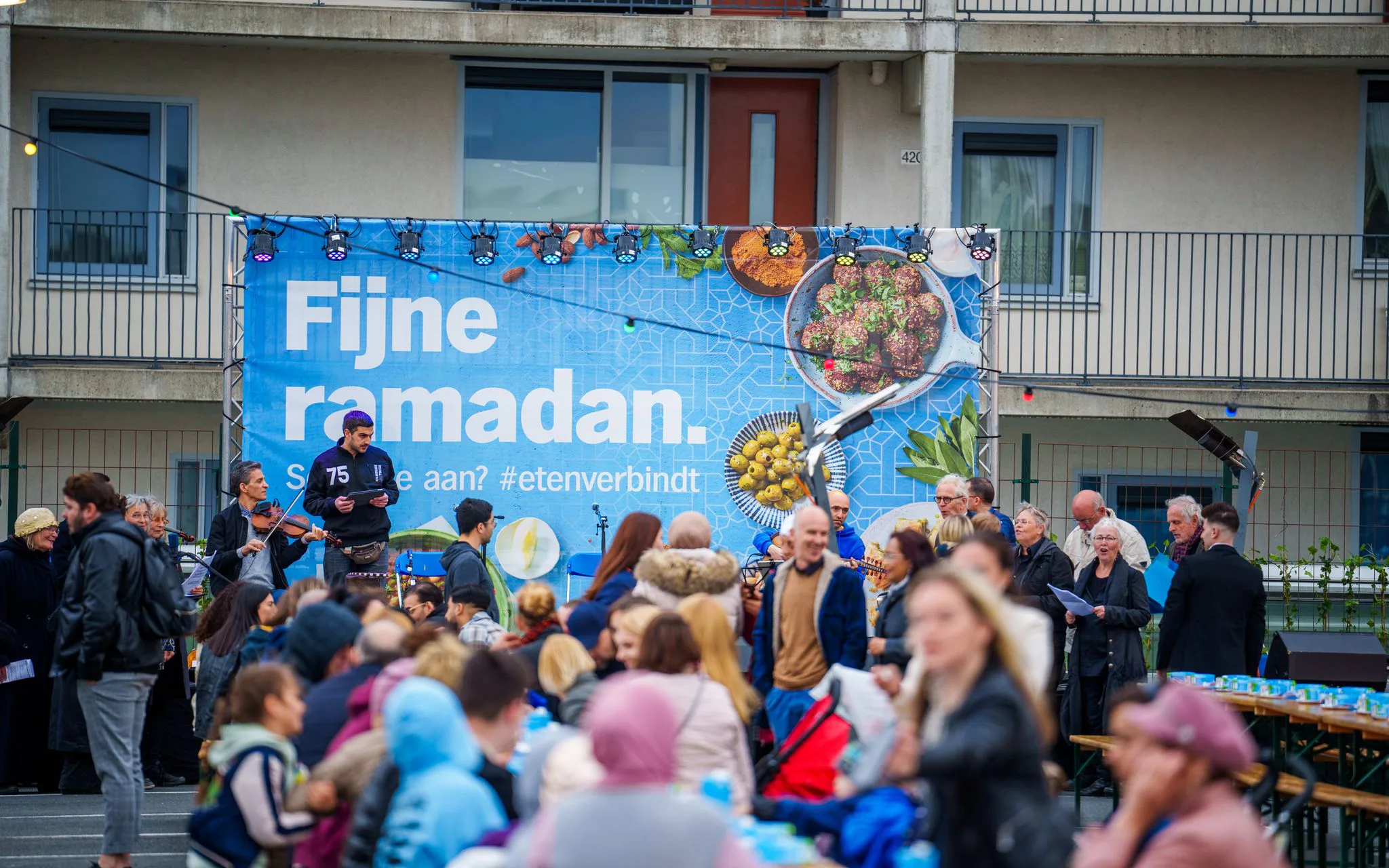 Foto: Albert Heijn