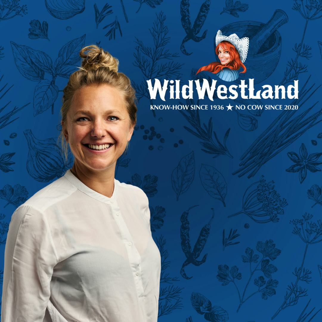 WildWestland benoemt oud-AH-categorymanager Commandeur