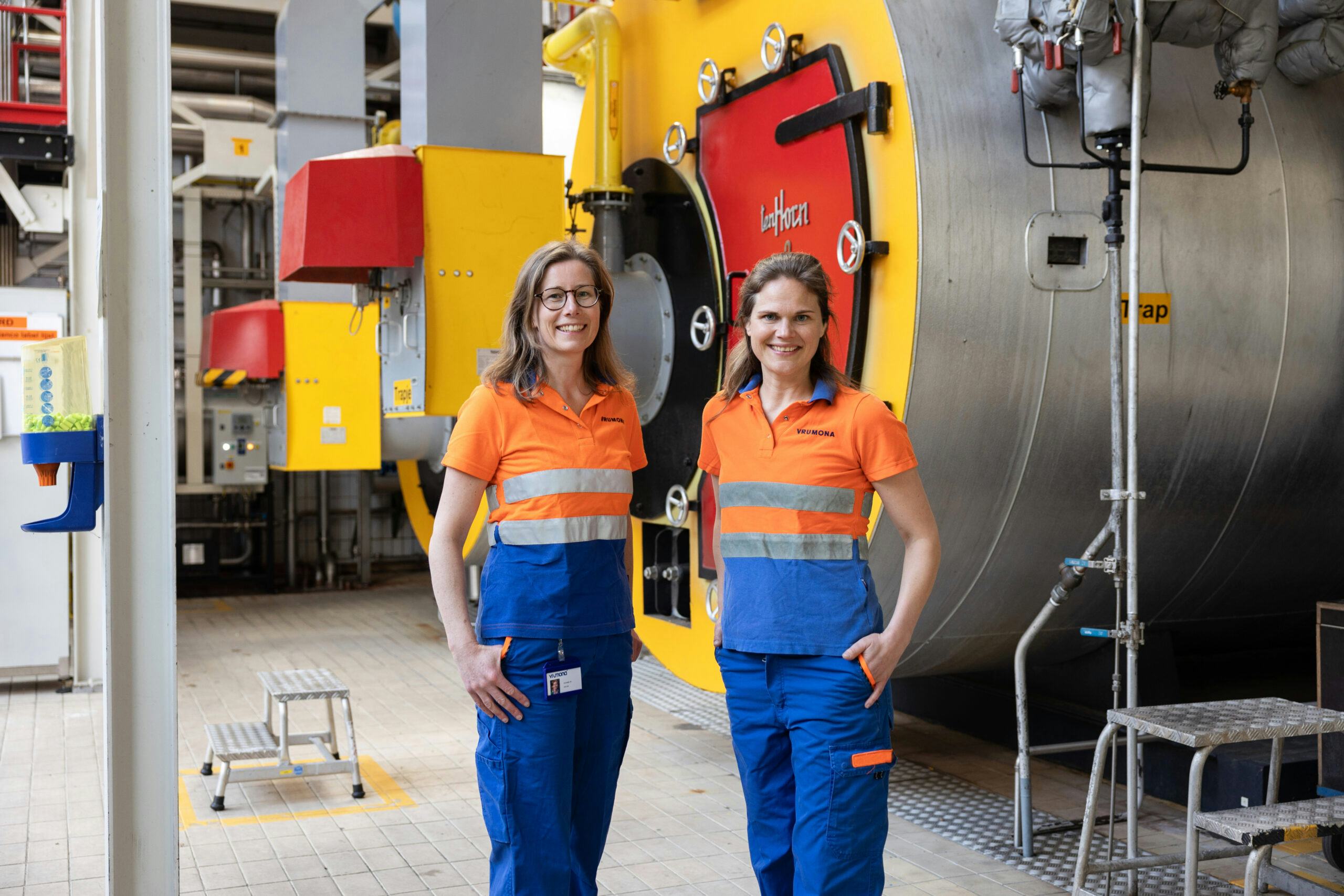 Duurzamer en gezonder genieten met Vrumona