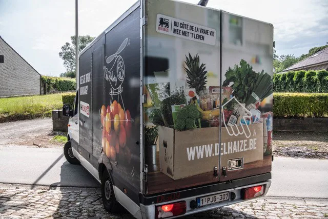 Foto: Delhaize