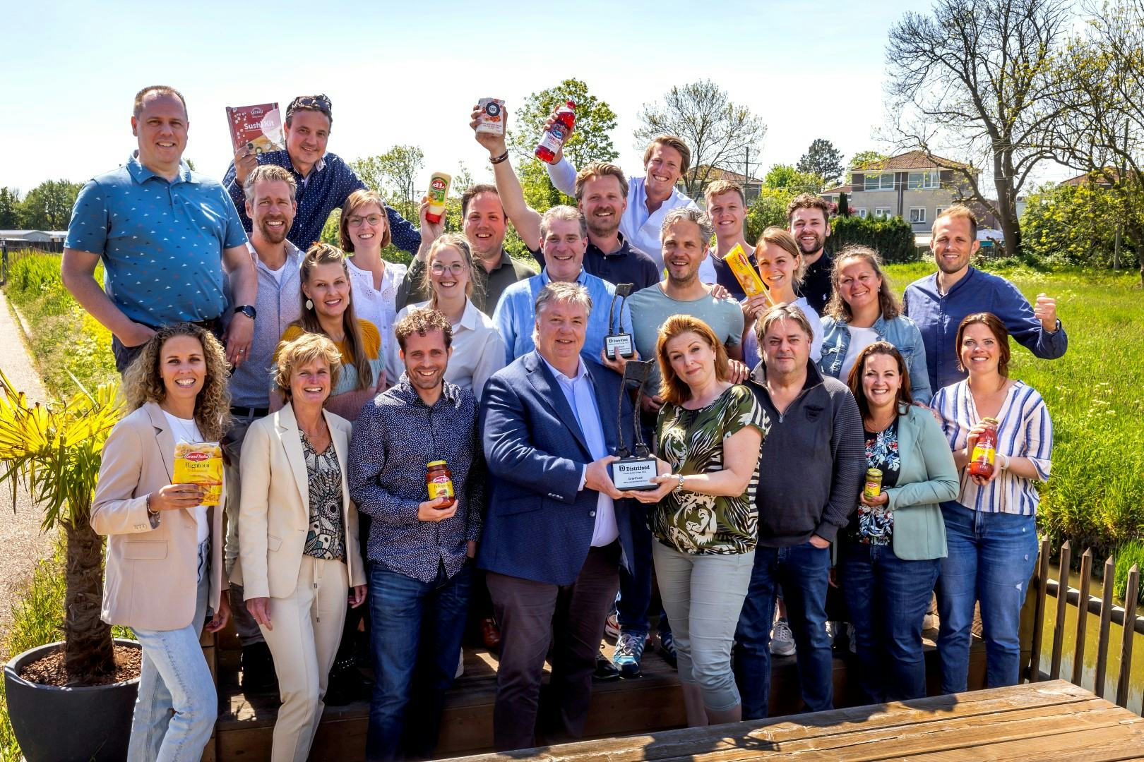 Roel Dijkstra Fotografie / Foto: Dennis Wisse