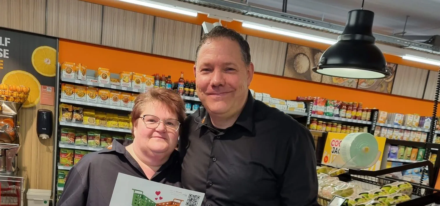 Coop-ondernemers hebben vragen over fusie, maar vertrouwen in Plus