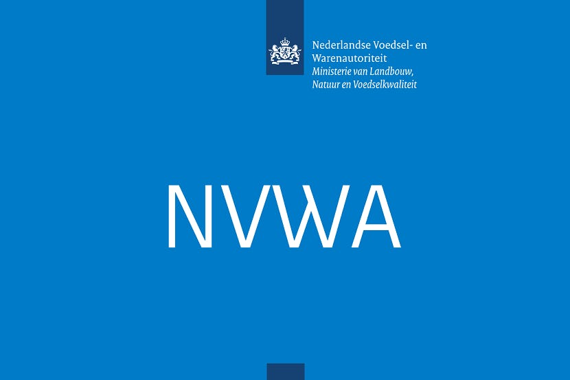 NVWA deelt miljoenenboete uit.