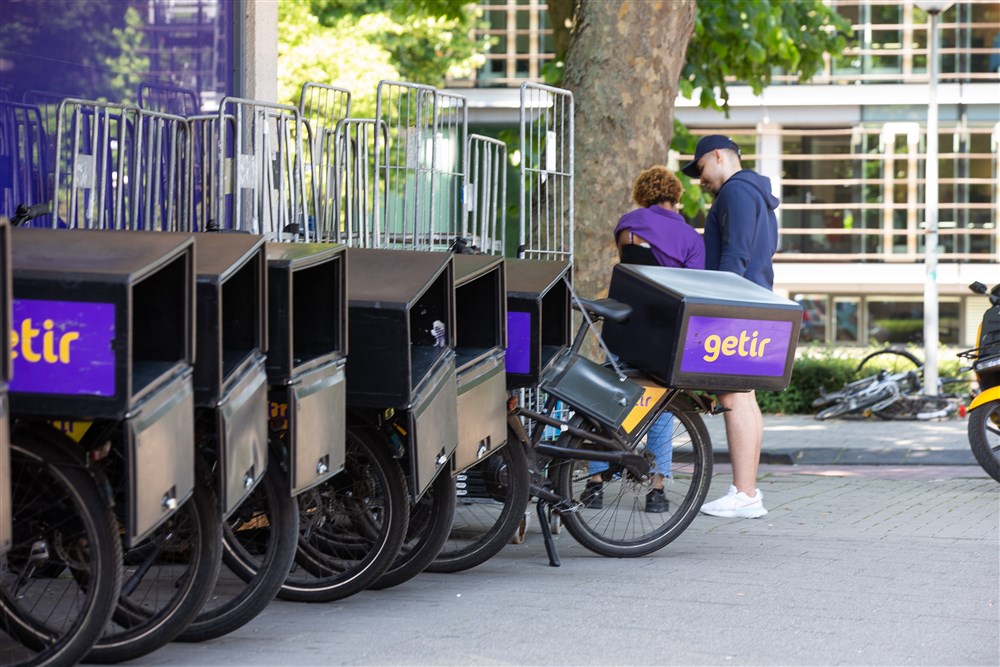 Foto: ANP / Hollandse Hoogte / Harold Versteeg