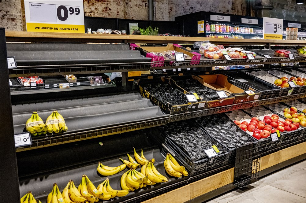 Foto: ANP/Robin Utrecht