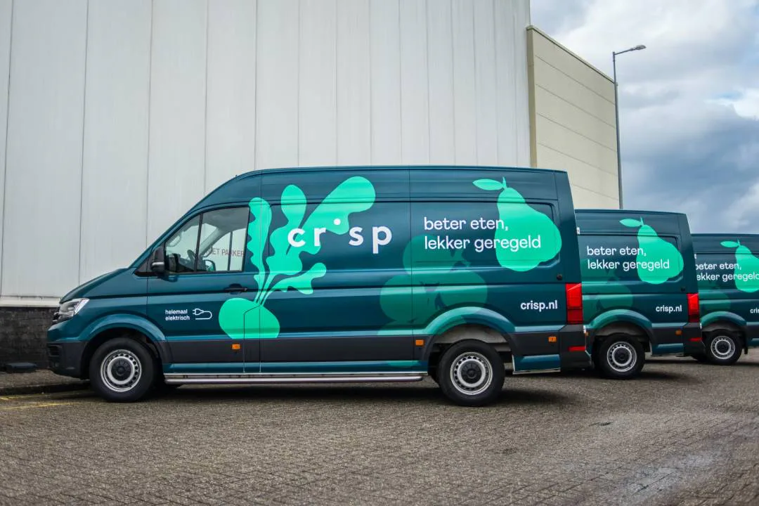 Crisp moet van rechter betalen aan stichting pensioenfonds