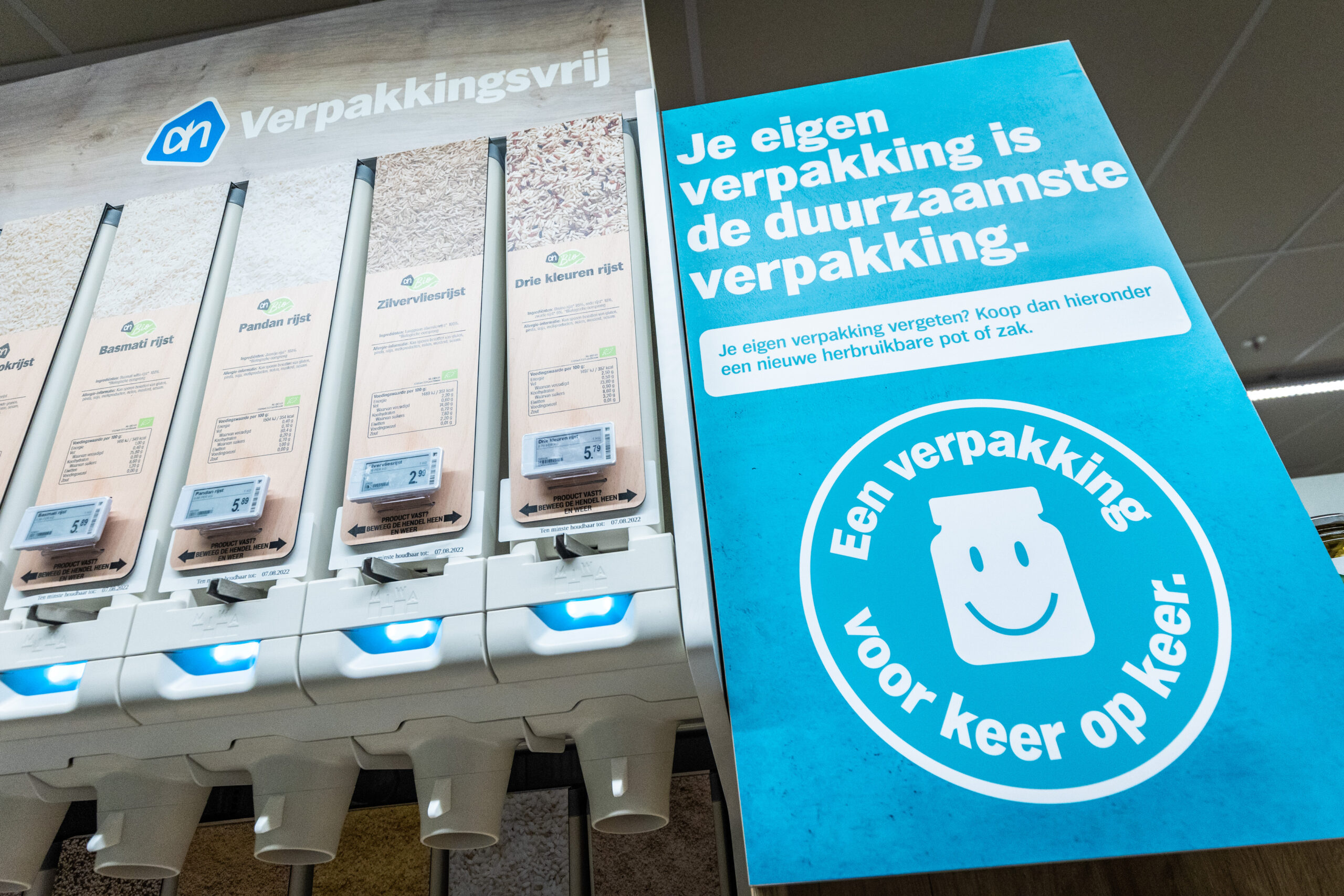 Foto: Diederik Van Der Laan / Dutch Photo Agency