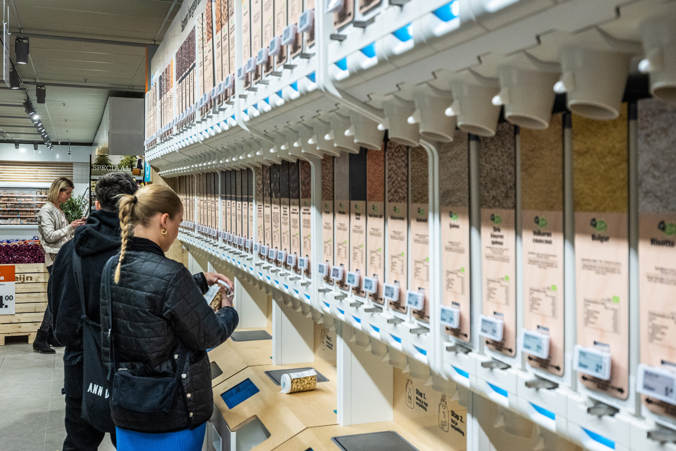 Foto: Diederik Van Der Laan / Dutch Photo Agency