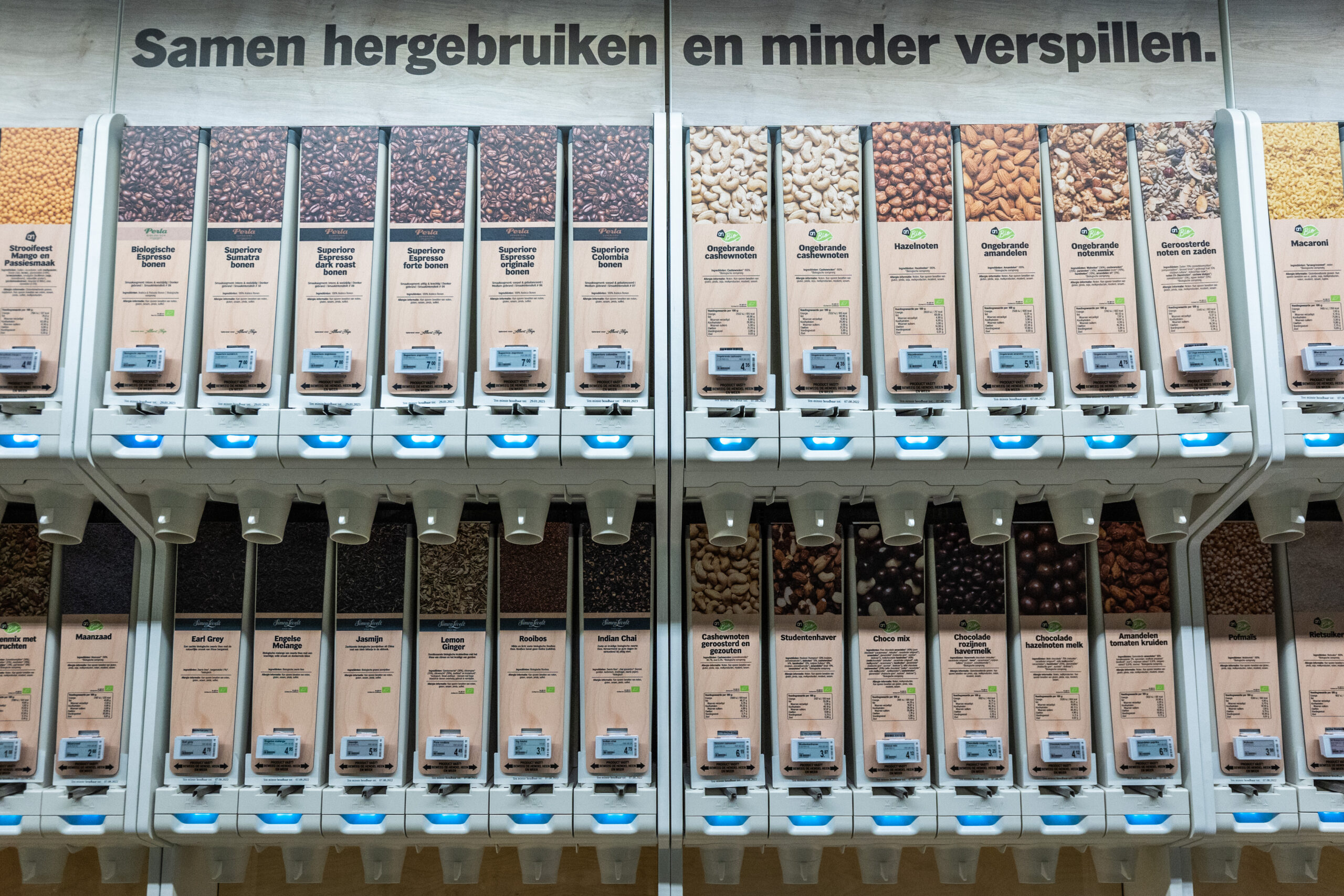 Foto: Diederik Van Der Laan / Dutch Photo Agency
