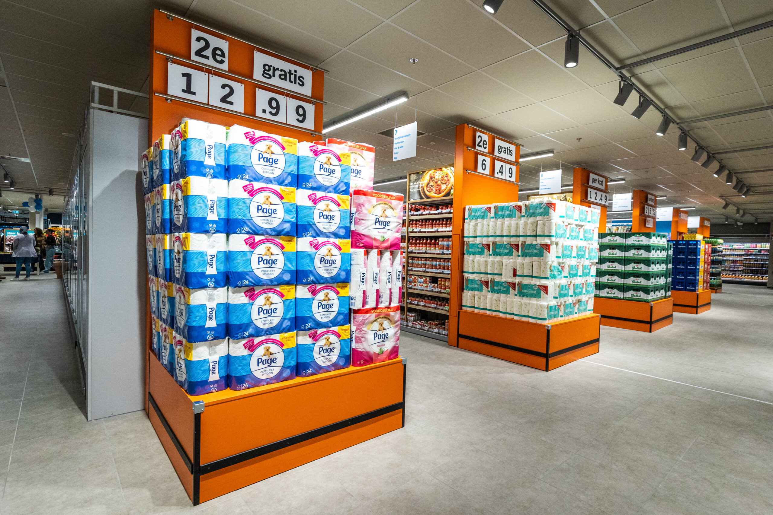Foto: Diederik Van Der Laan / Dutch Photo Agency