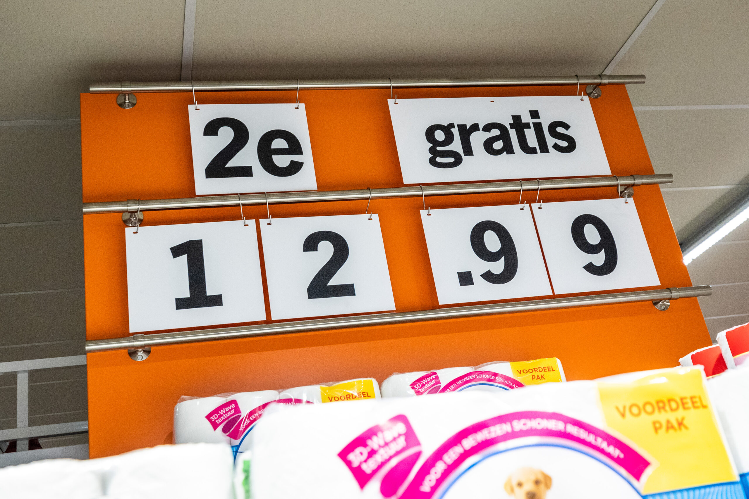 Foto: Diederik Van Der Laan / Dutch Photo Agency
