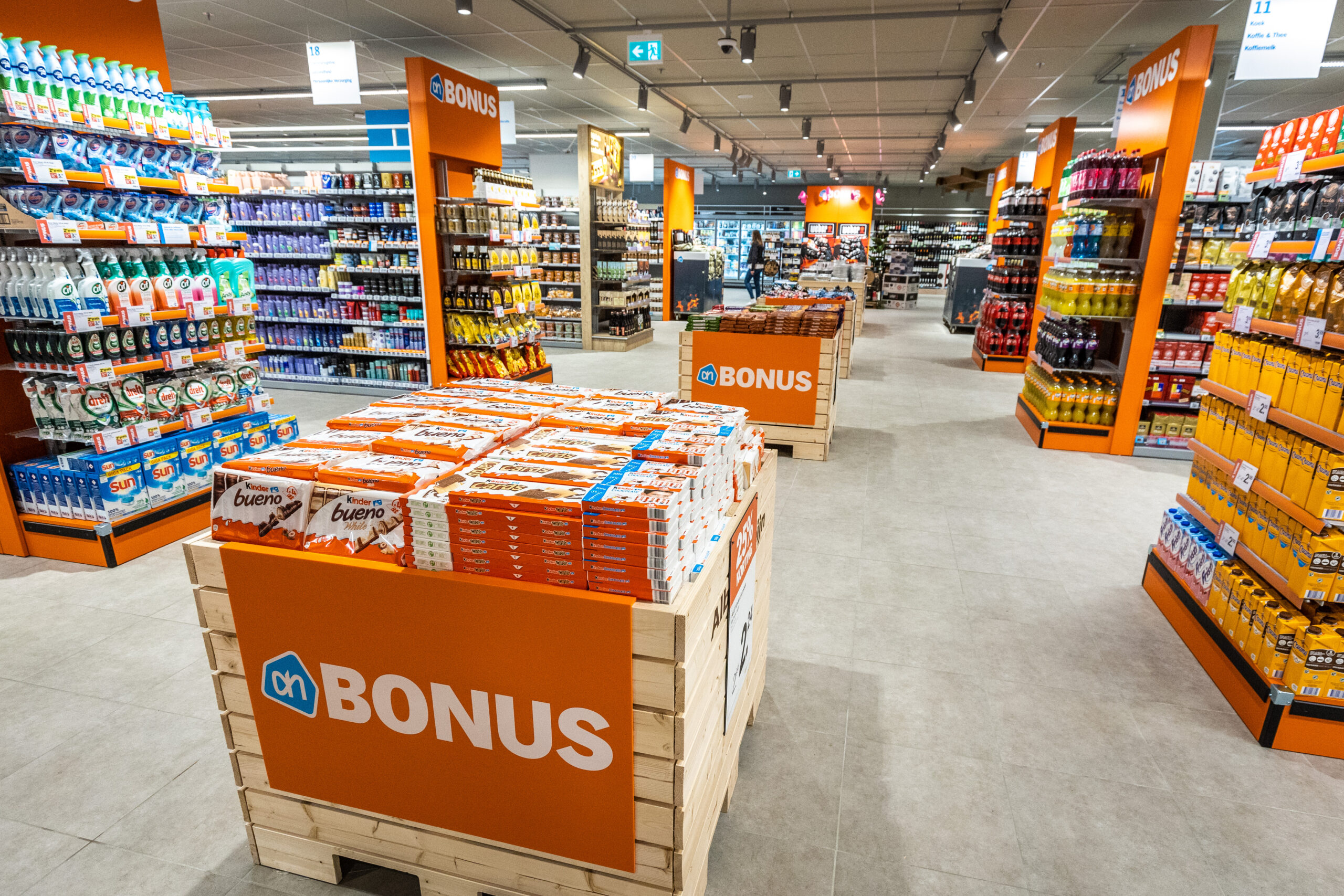 Foto: Diederik Van Der Laan / Dutch Photo Agency