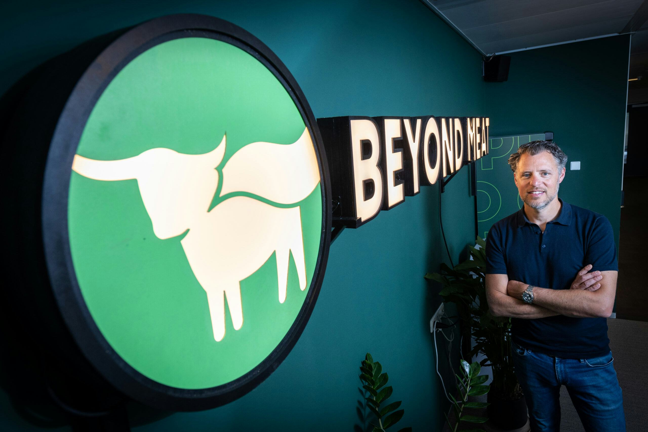 Beyond Meat maakt plantaardig vlees toegankelijk