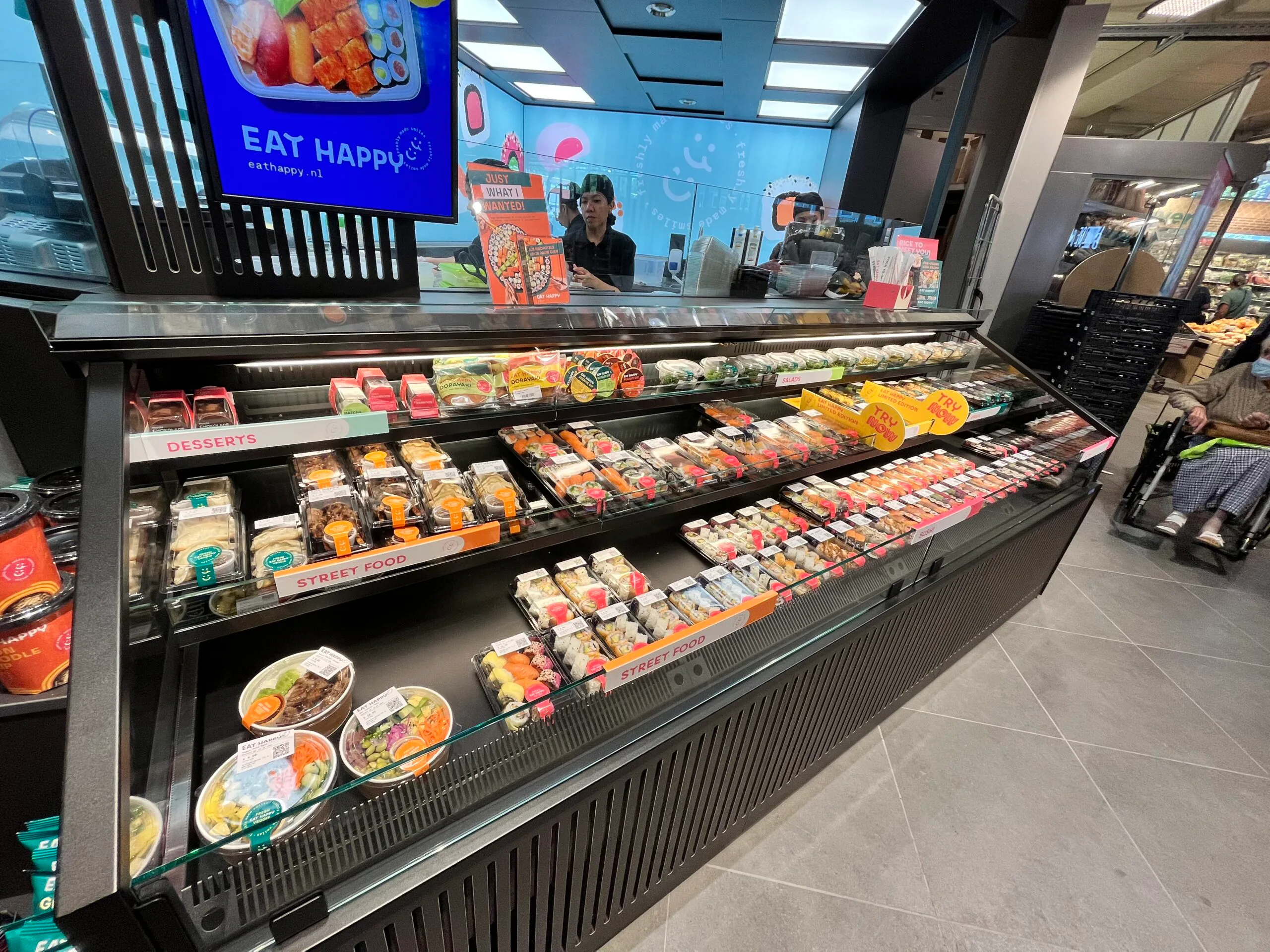 Foto: Distrifood