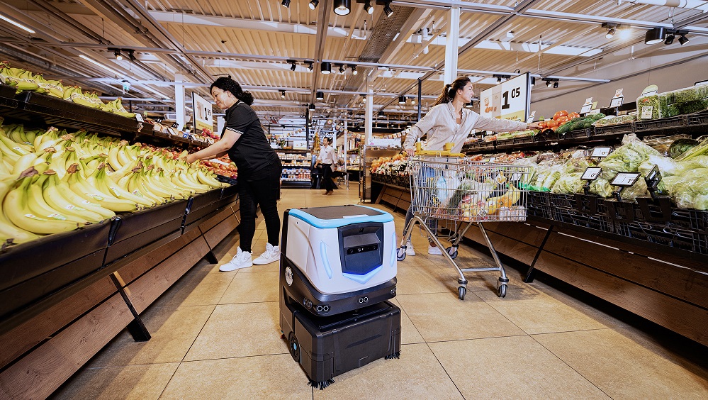 Robotica op de werkvloer? Ga aan de slag met deze 7 tips