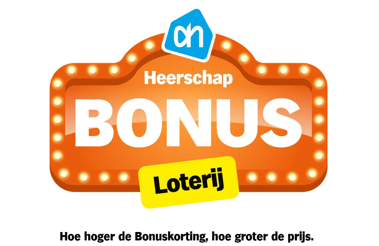 AH Heerschap geeft gratis boodschappen aan 1000 klanten