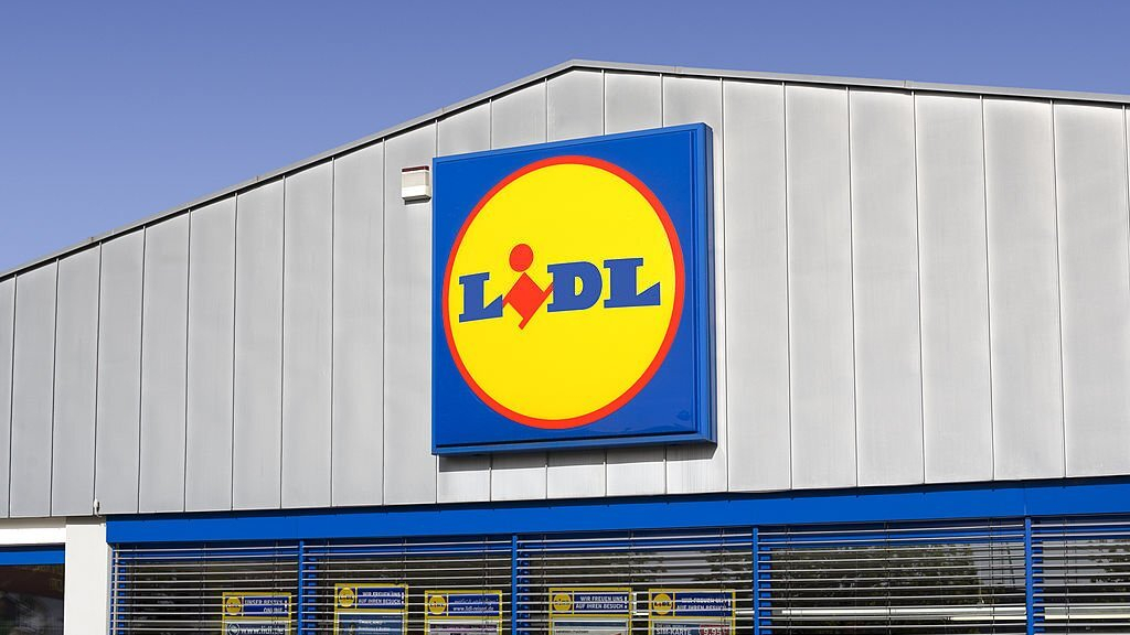 Raad Van State Zet Streep Door Plannen Nieuwe Lidl Den Helder