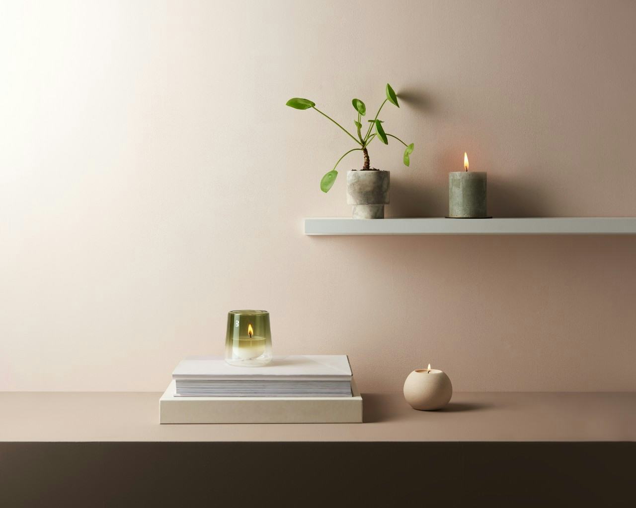 Duurzame impuls voor Home Ambiance