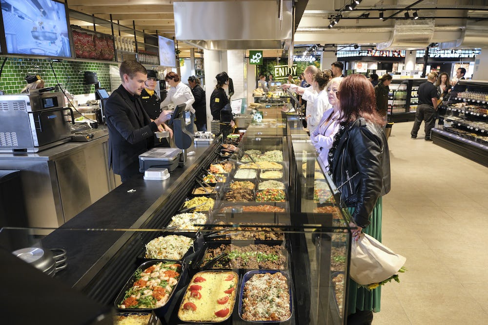 Foto : Fred Libochant