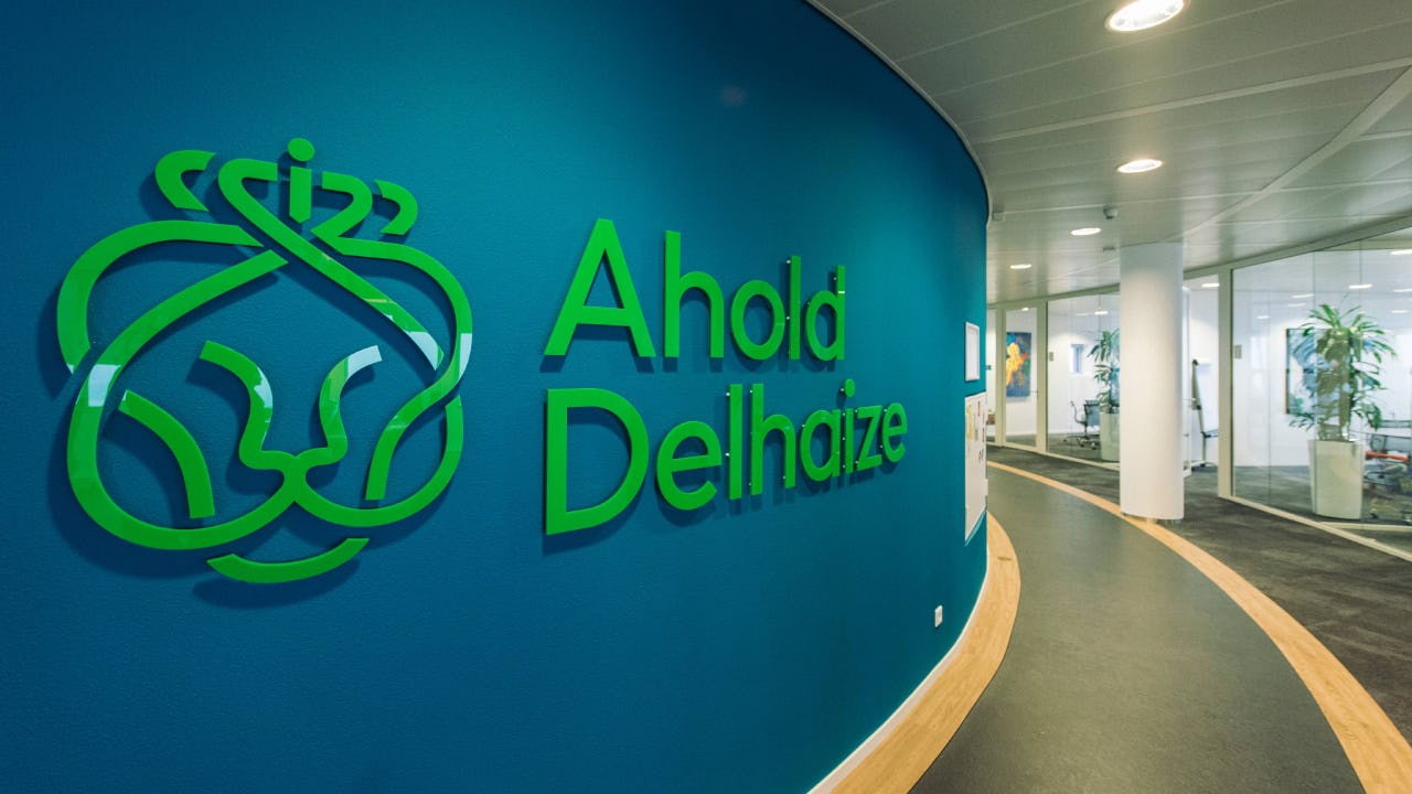 Foto: Ahold Delhaize