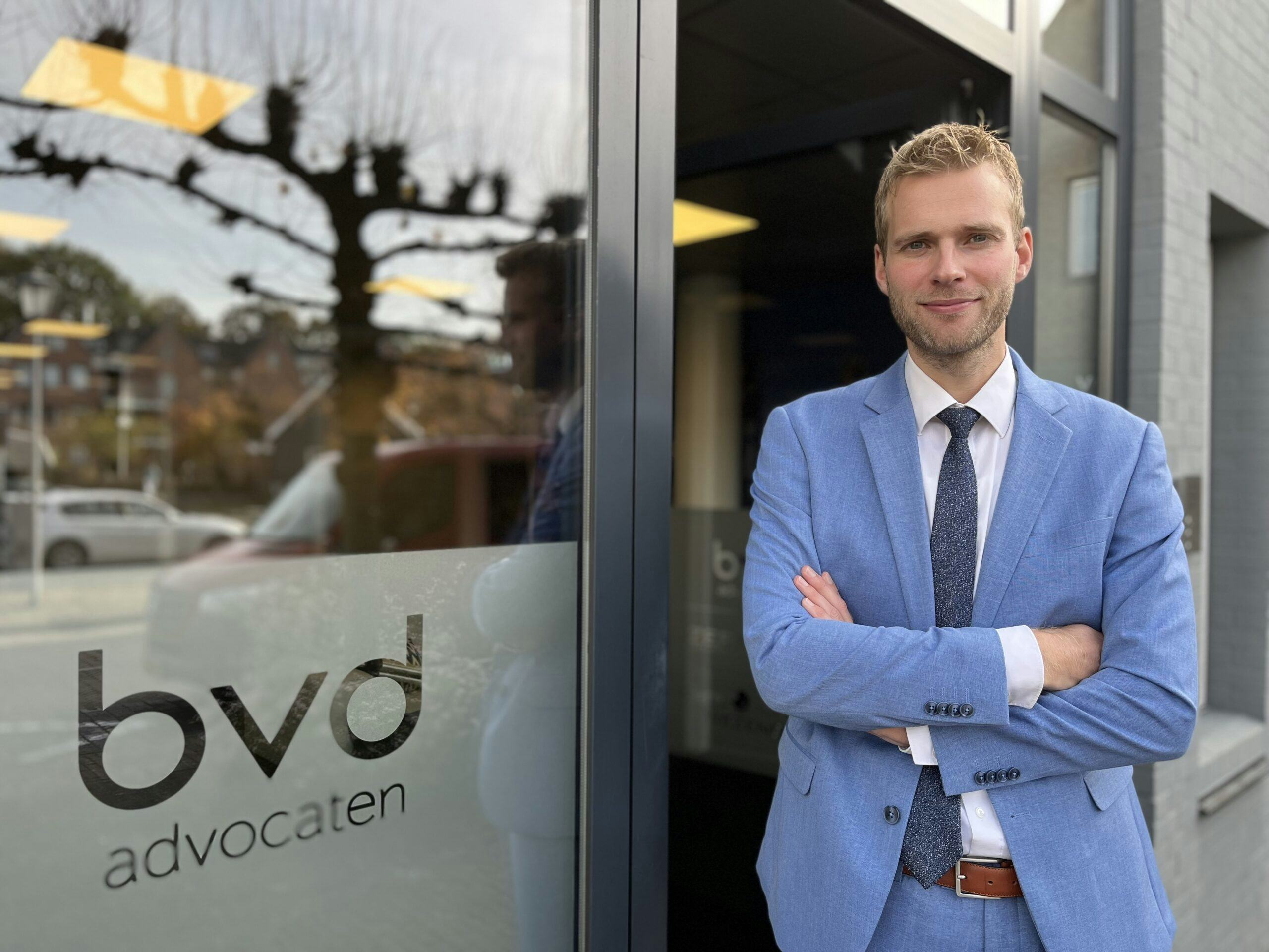 Video: Dico Bogerd (BVD advocaten) ziet zaken rond MeToo in supermarkt toenemen