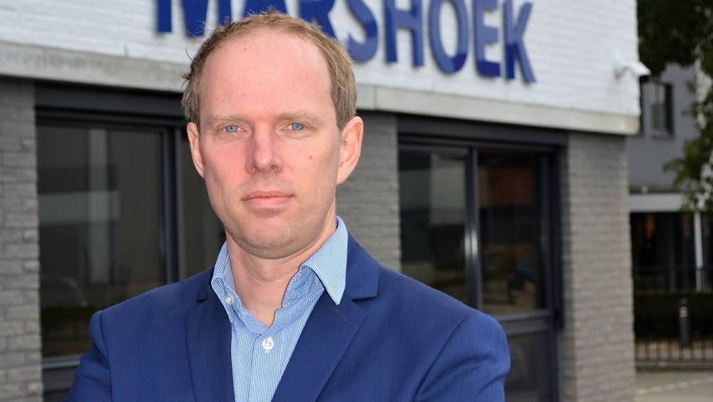 Gebruik een ERP-systeem om bedrijfsprocessen te automatiseren