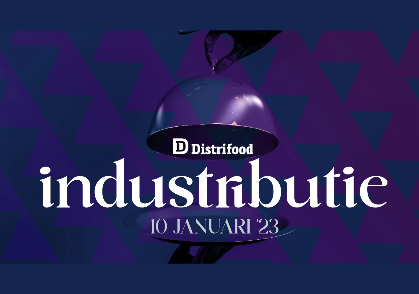 Meld je aan voor Industributie 2023