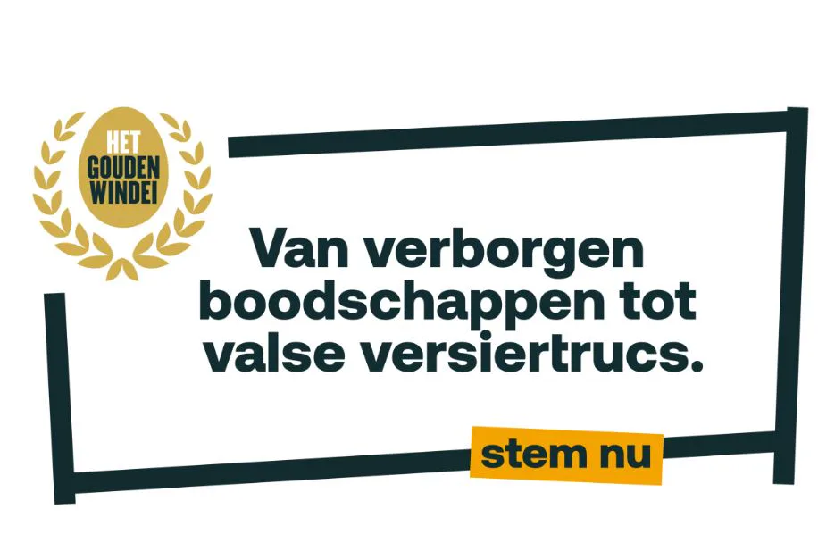 Kritiek Foodwatch op ice tea Jumbo en salade Deka en Dirk