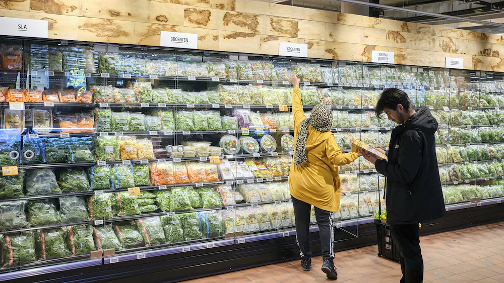 Dit assortiment profiteerde van covid