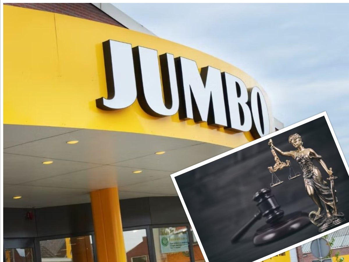 Foto: Shutterstock/Jumbo