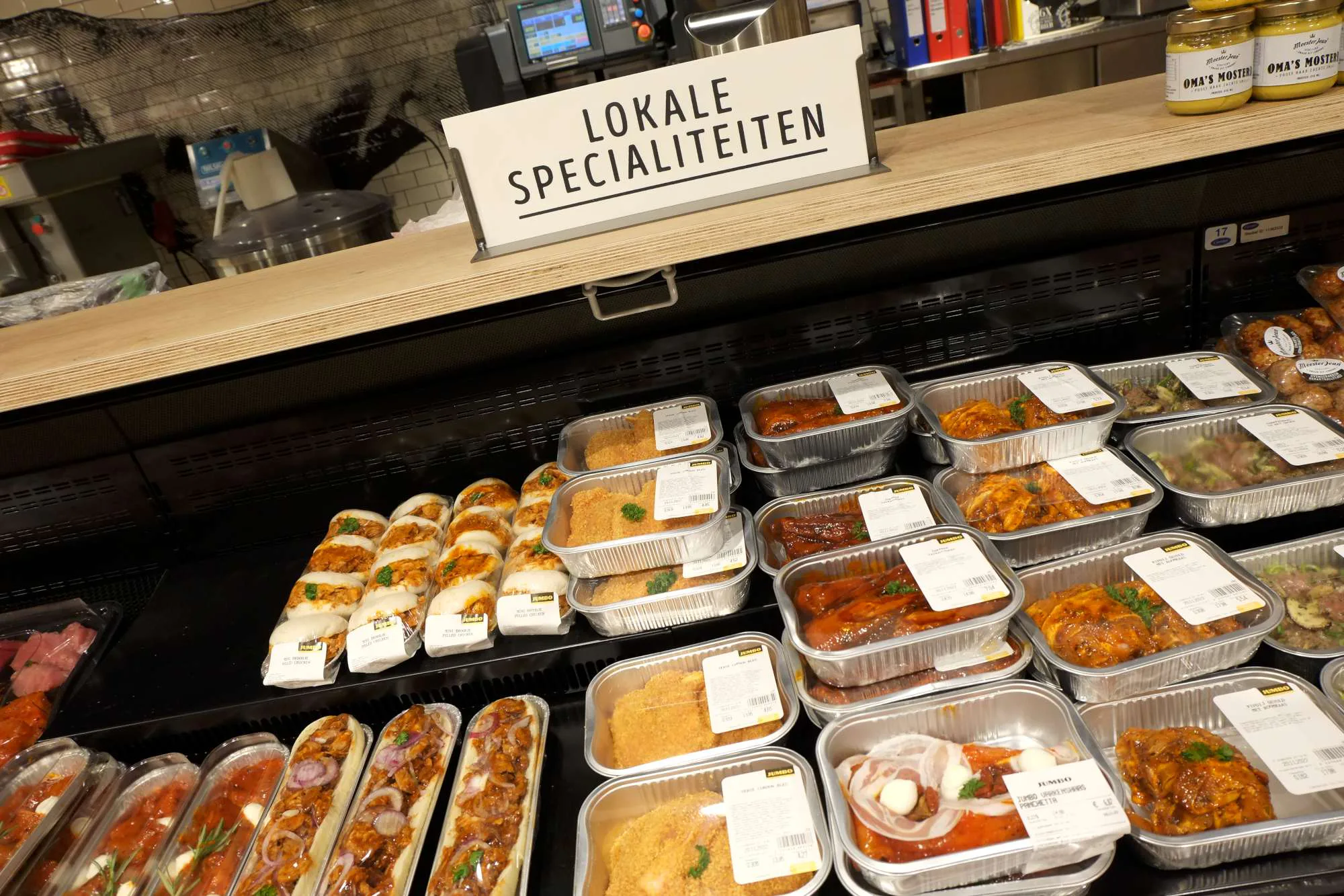 Foto: Distrifood