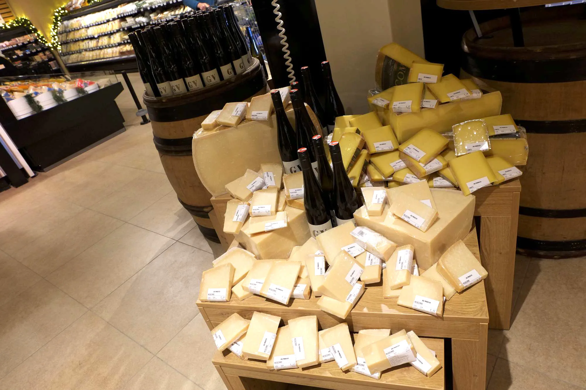 Foto: Distrifood