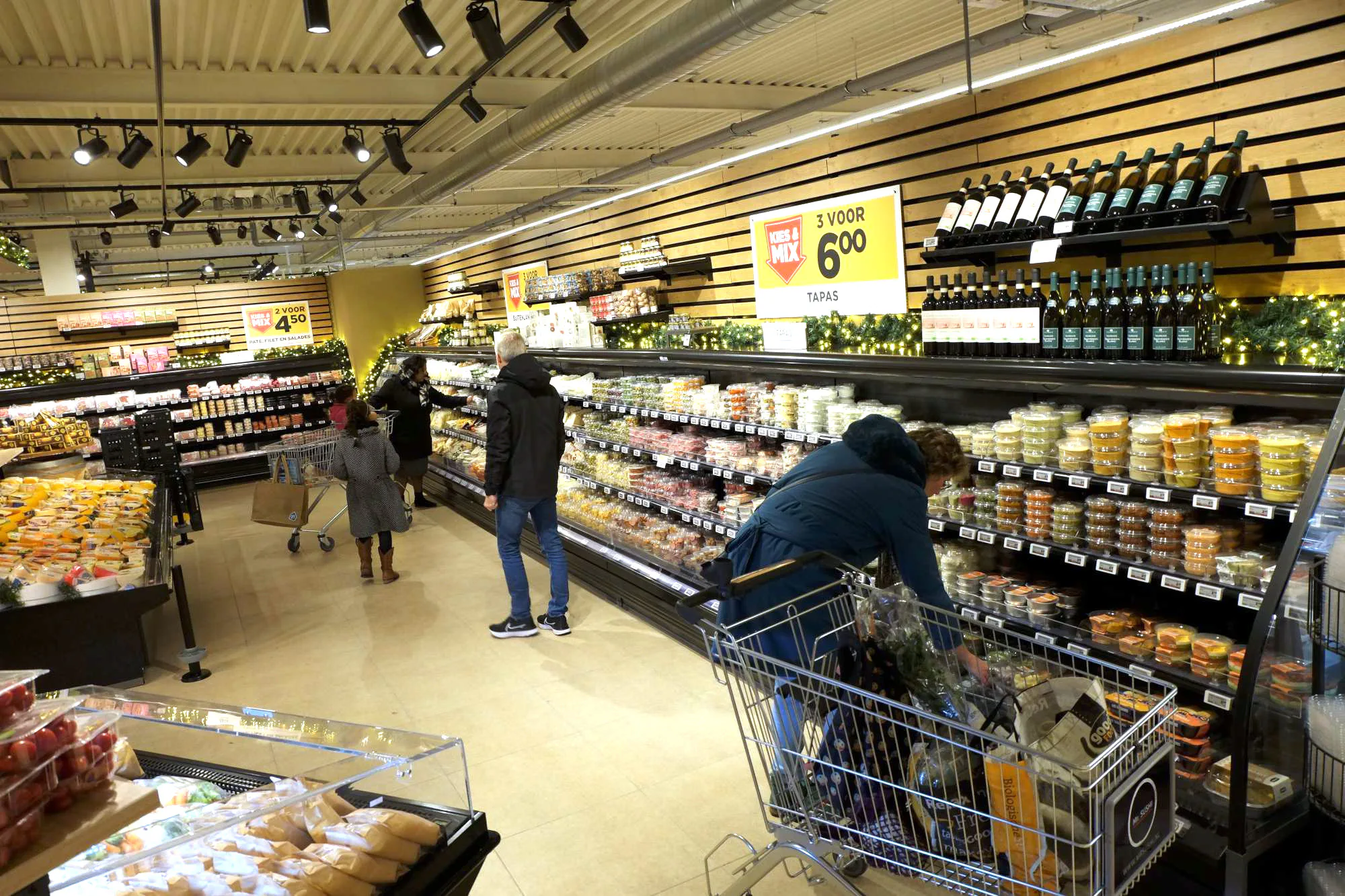 Foto: Distrifood