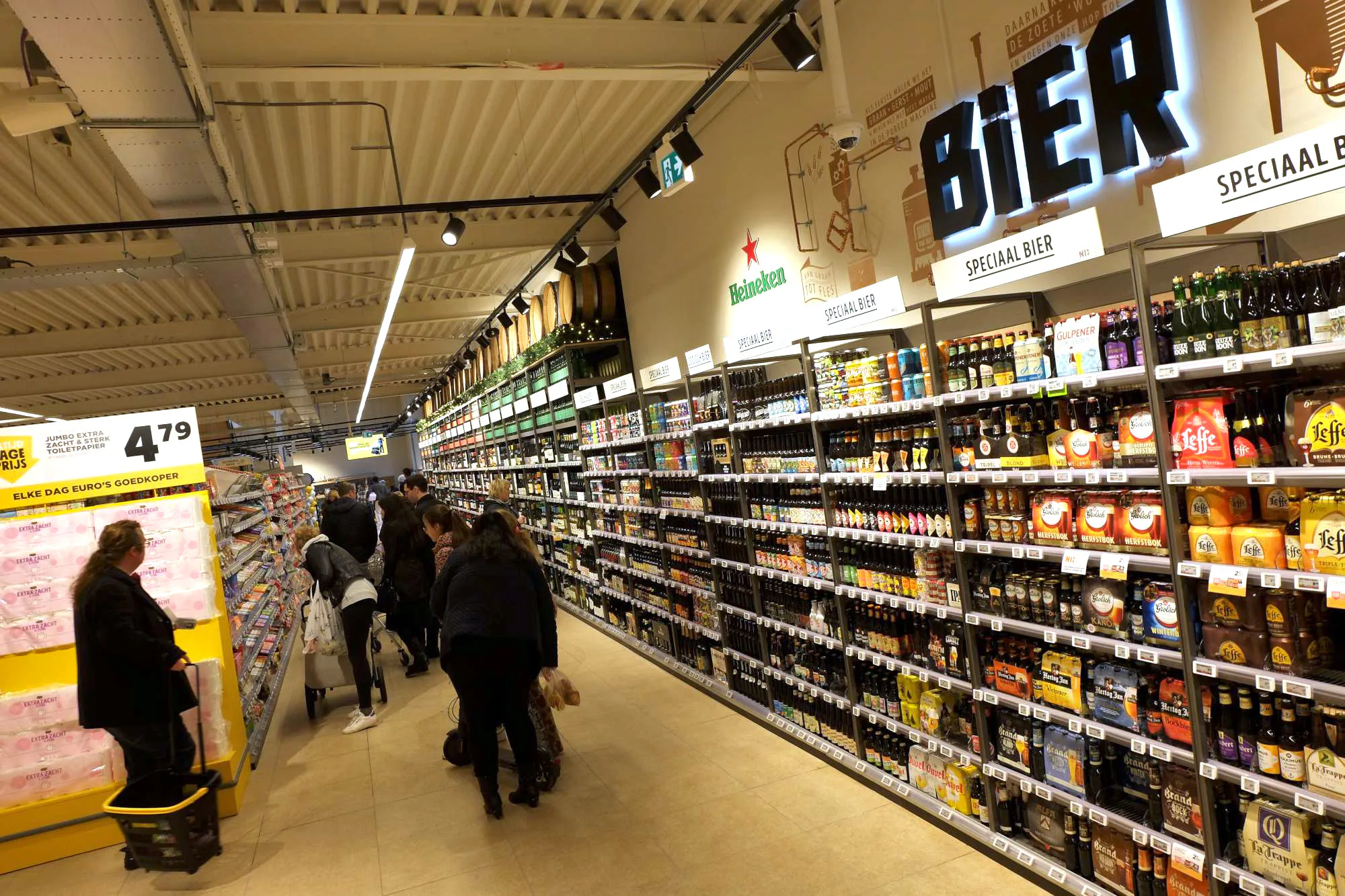 Foto: Distrifood