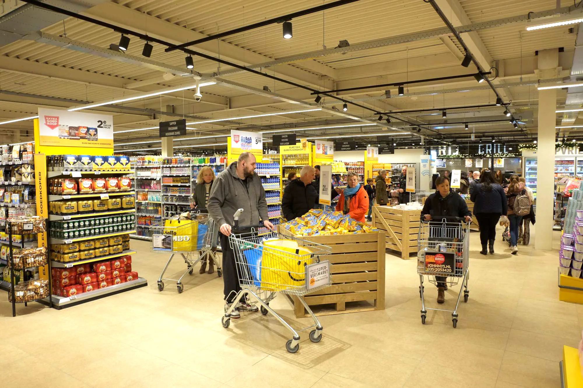 Foto: Distrifood