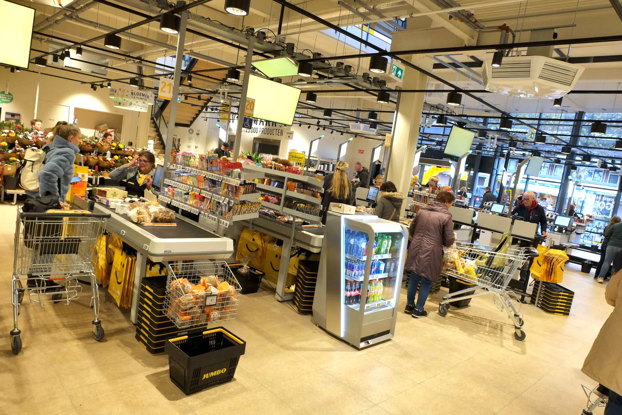 Foto: Distrifood