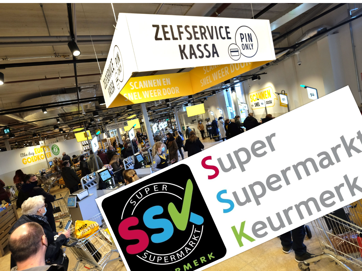 Fotocollage: Distrifood