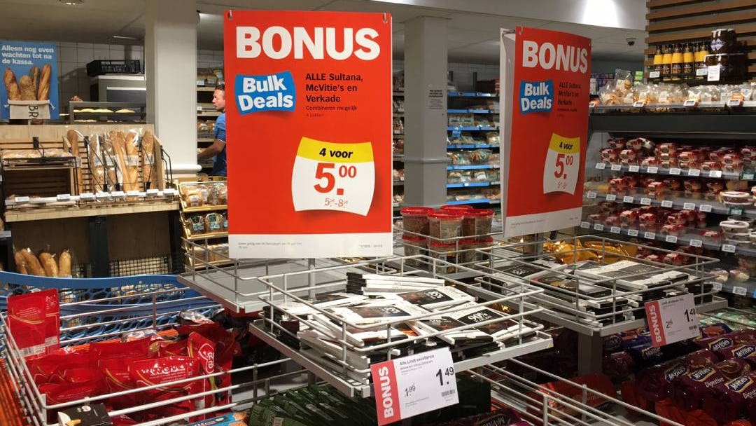 Foto: Albert Heijn