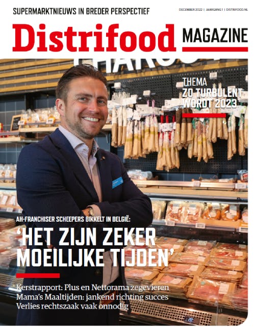 Distrifood Magazine nr. 7 2022