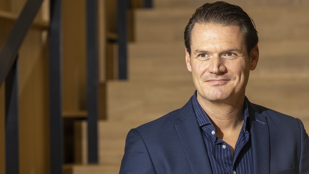 Unilever blijft focus leggen op innovatie en duurzaamheid